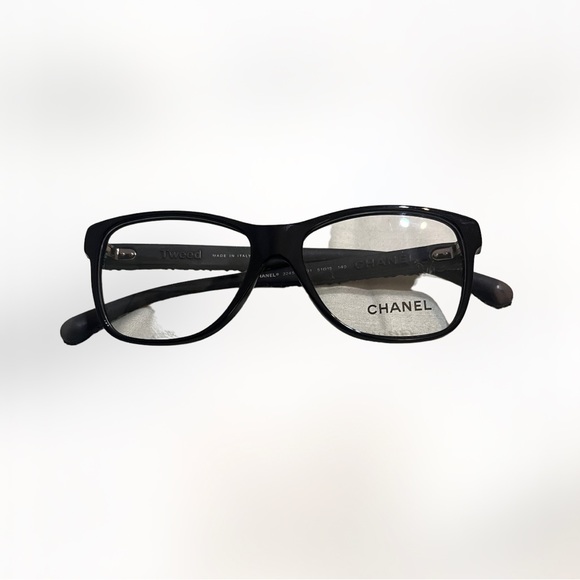 CHANEL EYEGLASSES